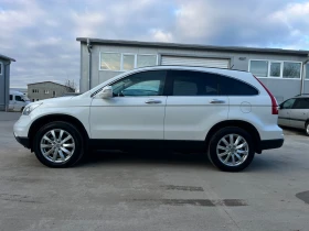 Honda Cr-v 2, 0i-150k.c/FACE-2012г/4х4/АВТОМАТИК/КОЖА/ТОП!!!, снимка 4