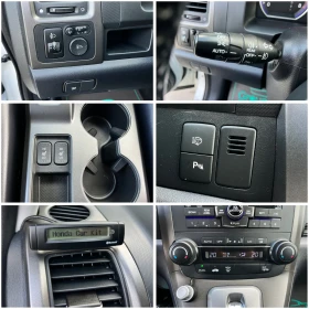Honda Cr-v 2, 0i-150k.c/FACE-2012г/4х4/АВТОМАТИК/КОЖА/ТОП!!!, снимка 15