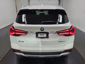 BMW X3 30E * * CARFAX * * АВТО КРЕДИТ * * , снимка 5