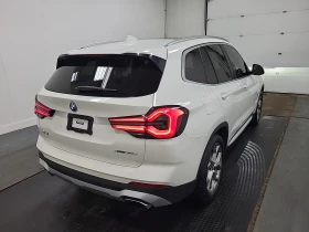 BMW X3 30E * * CARFAX * * АВТО КРЕДИТ * * , снимка 4