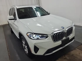 BMW X3 30E * * CARFAX * * АВТО КРЕДИТ * * , снимка 3