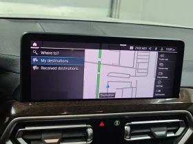 BMW X3 30E * * CARFAX * * АВТО КРЕДИТ * * , снимка 11