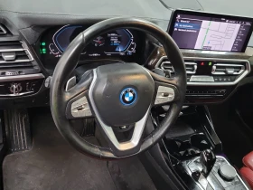 BMW X3 30E * * CARFAX * * АВТО КРЕДИТ * * , снимка 9