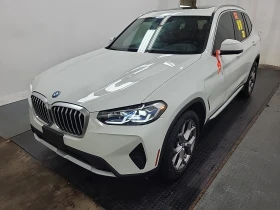 BMW X3 30E * * CARFAX * * АВТО КРЕДИТ * * , снимка 1