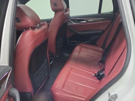 BMW X3 30E * * CARFAX * * АВТО КРЕДИТ * * , снимка 12