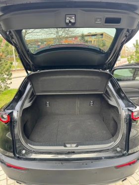 Mazda CX-30 2.0 M HYBRID НОВА, снимка 16