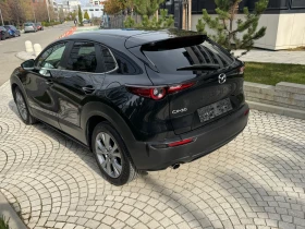 Mazda CX-30 2.0 M HYBRID НОВА, снимка 6