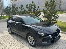 Mazda CX-30 2.0 M HYBRID НОВА, снимка 4