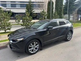 Mazda CX-30 2.0 M HYBRID НОВА, снимка 8