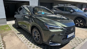 Lexus NX 450, снимка 1