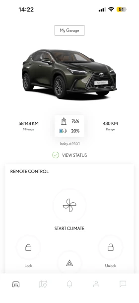 Lexus NX 450, снимка 13