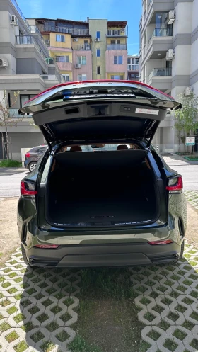 Lexus NX 450, снимка 11