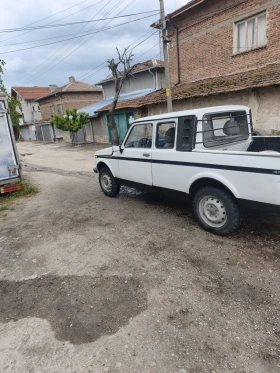 Lada Niva 1, 7 i, снимка 2