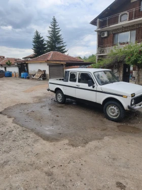 Lada Niva 1, 7 i, снимка 5