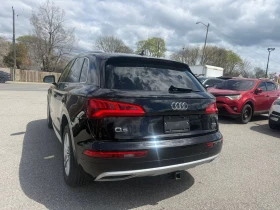 Audi Q5  quattro Premium, снимка 5