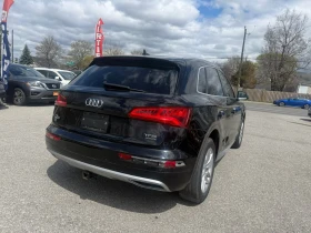 Audi Q5  quattro Premium, снимка 6