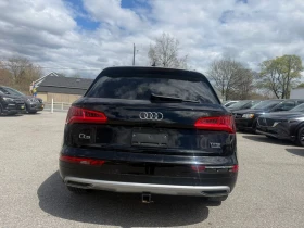 Audi Q5  quattro Premium, снимка 7