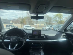 Audi Q5  quattro Premium, снимка 11