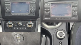 Nissan Qashqai + 2 2.0i 4x4 6S CH-2КОМП.ДЖАНТИ-СЕРВИЗ ИСТ-ЛИЗИНГ, снимка 11