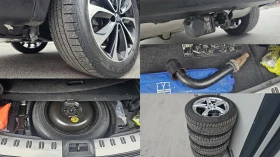 Nissan Qashqai + 2 2.0i 4x4 6S CH-2КОМП.ДЖАНТИ-СЕРВИЗ ИСТ-ЛИЗИНГ, снимка 16