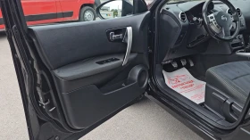 Nissan Qashqai + 2 2.0i 4x4 6S CH-2КОМП.ДЖАНТИ-СЕРВИЗ ИСТ-ЛИЗИНГ, снимка 7
