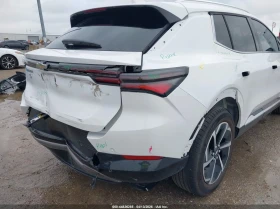 Chevrolet Equinox Ev Lt 2, снимка 6