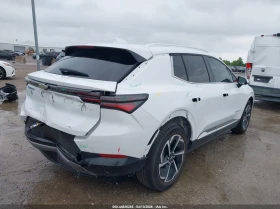 Chevrolet Equinox Ev Lt 2, снимка 4