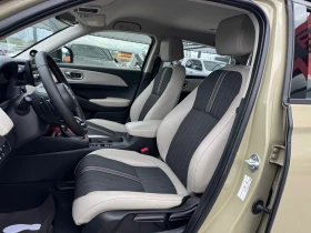 Honda Hr-v HYBRID-FULL LED-KEYLESS-BLIND SPOT-ПОДГРЕВ-FULL, снимка 9