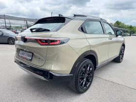 Honda Hr-v HYBRID-FULL LED-KEYLESS-BLIND SPOT-ПОДГРЕВ-FULL, снимка 5