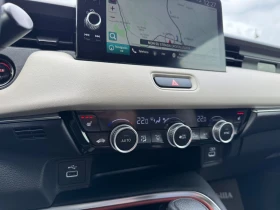 Honda Hr-v HYBRID-FULL LED-KEYLESS-BLIND SPOT-ПОДГРЕВ-FULL, снимка 14