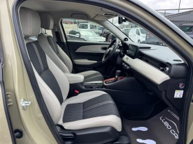 Honda Hr-v HYBRID-FULL LED-KEYLESS-BLIND SPOT-ПОДГРЕВ-FULL, снимка 17
