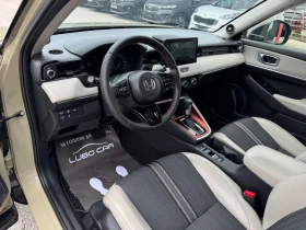 Honda Hr-v HYBRID-FULL LED-KEYLESS-BLIND SPOT-ПОДГРЕВ-FULL, снимка 10