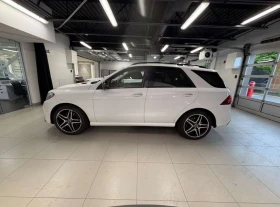 Mercedes-Benz GLE 400 * AMG PACK* 360 КАМЕРА* ПАНОРАМА* ПРЕДСТАВИТЕЛСТВО, снимка 3
