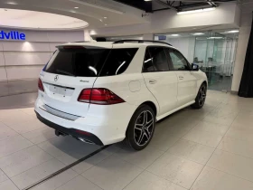 Mercedes-Benz GLE 400 * AMG PACK* 360 КАМЕРА* ПАНОРАМА* ПРЕДСТАВИТЕЛСТВО, снимка 7
