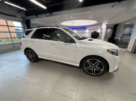 Mercedes-Benz GLE 400 * AMG PACK* 360 КАМЕРА* ПАНОРАМА* ПРЕДСТАВИТЕЛСТВО, снимка 4