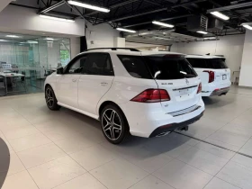 Mercedes-Benz GLE 400 * AMG PACK* 360 КАМЕРА* ПАНОРАМА* ПРЕДСТАВИТЕЛСТВО, снимка 5