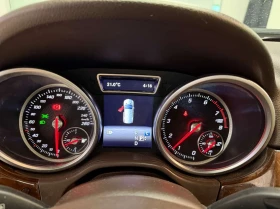 Mercedes-Benz GLE 400 * AMG PACK* 360 КАМЕРА* ПАНОРАМА* ПРЕДСТАВИТЕЛСТВО, снимка 10