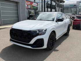 Audi Q8 TECHNIIK РЕГИСТРАЦИЯ & АВТО КРЕДИТ, снимка 1