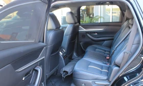 Mazda CX-80 HOMURA/328HP/AWD/7S/PANO/HUD/MEMO/360/BOSE/462q, снимка 13