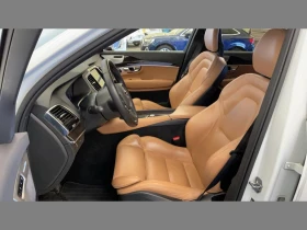 Volvo Xc90 D5 235Hp 4WD LED Virtual Bowers&Wilkins, снимка 9
