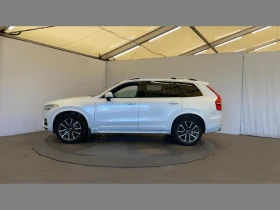 Volvo Xc90 D5 235Hp 4WD LED Virtual Bowers&Wilkins, снимка 3
