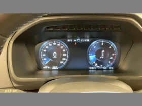 Volvo Xc90 D5 235Hp 4WD LED Virtual Bowers&Wilkins, снимка 8