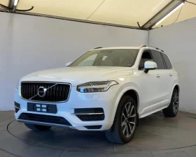 Volvo Xc90 D5 235Hp 4WD LED Virtual Bowers&Wilkins, снимка 1