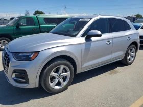 Audi Q5 2.0l Premium 40, снимка 1
