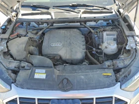 Audi Q5 2.0l Premium 40, снимка 12