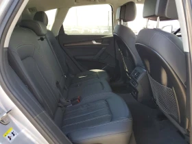 Audi Q5 2.0l Premium 40, снимка 11
