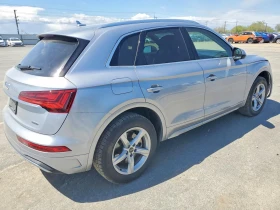 Audi Q5 2.0l Premium 40, снимка 3