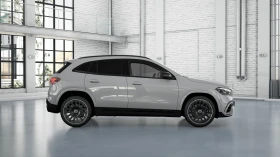 Mercedes-Benz GLA 200 d 4MATIC, снимка 3