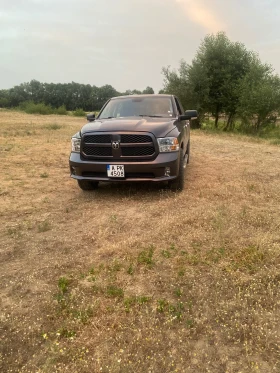 Dodge RAM 1500 Lone Star, снимка 2