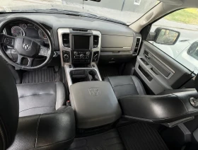 Dodge RAM 1500 Lone Star, снимка 4